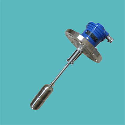 UQK-01、02、03、04型液位開關(guān)