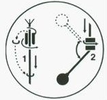 UQX系列 懸掛式浮球液位開關(guān) 不銹鋼浮球 UQX系列 懸掛式浮球液位開關(guān) 不銹鋼浮球